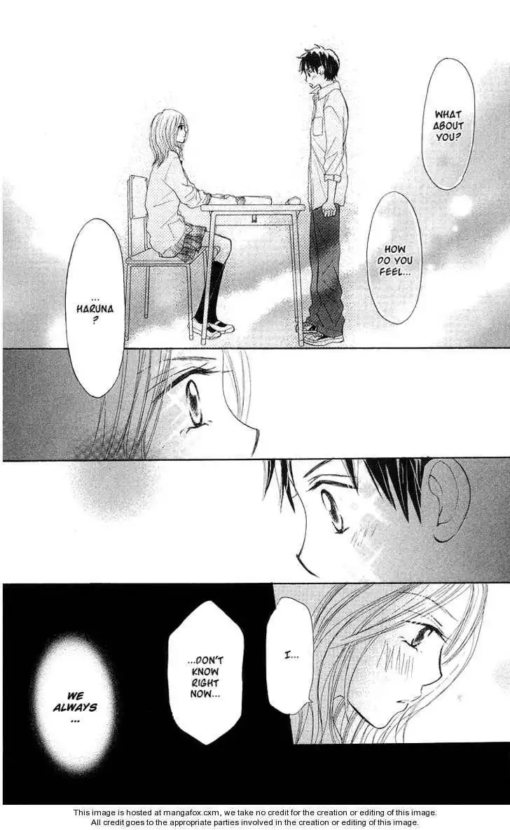 Monkey High! Chapter 22 18